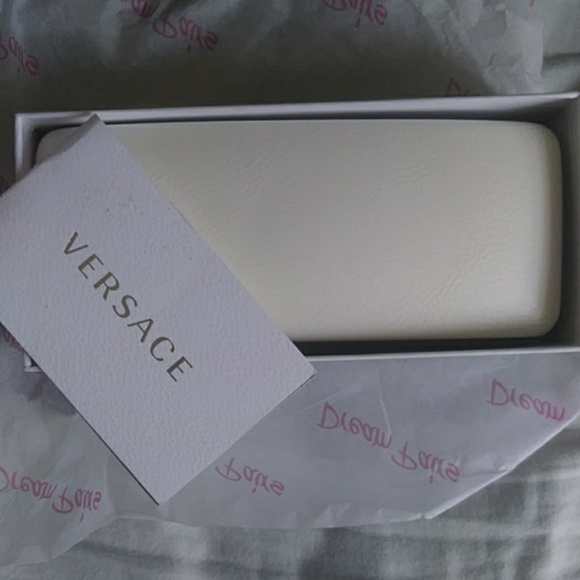 Versace sunglasses
